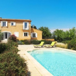 Фотография гостевого дома Holiday Home La Garrigue - PUJ100