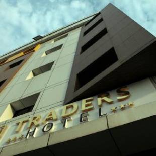 Фотографии гостиницы 
            Traders Hotel