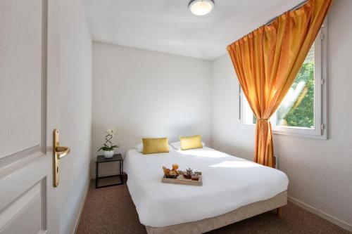 Фотография апарт отеля Appart’City Dijon – Toison D’or