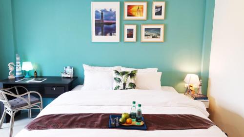 Фотография гостиницы Pace Residence Pattaya SHA Plus