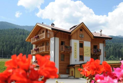Фотография гостиницы Hotel Garnì Il Giglio