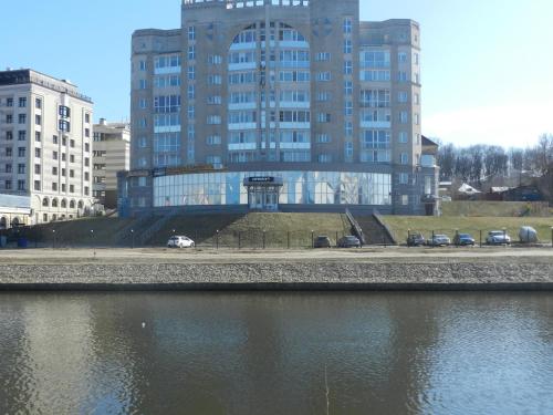 Фотография гостиницы Орион