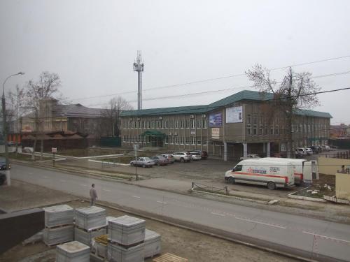 Фотография гостевого дома Уютный