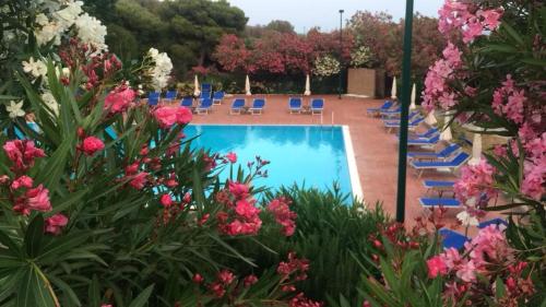 Фотография апарт отеля Eco Village Baia Delle Ginestre