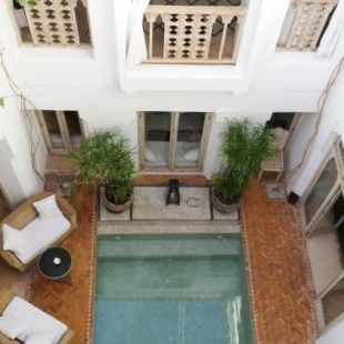 Фотография мини отеля Riad Safa