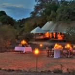 Фотография базы отдыха Hamiltons Tented Camp