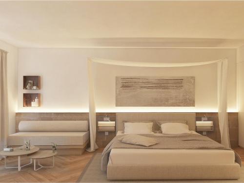 Фотография гостиницы Ynaira hotel & Spa