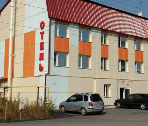 Фотография гостиницы Дискавери