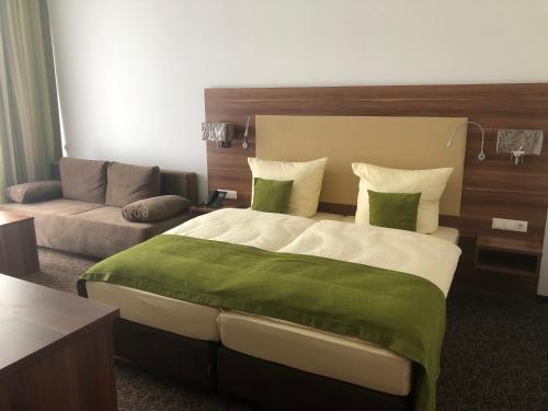 Фотография гостиницы Hotel Villa Elsa