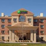 Фотография гостиницы Holiday Inn Express Hotel & Suites Lubbock West, an IHG Hotel