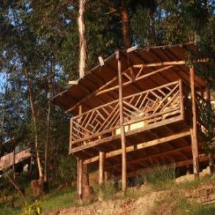 Фотографии гостевого дома 
            Amasiko Homestay Lake Bunyonyi