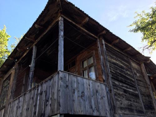 Фотография хостела Mountain