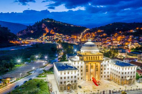 Фотография гостиницы Hotel Colombo