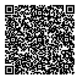 QR код хостела Калиново