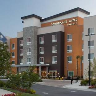 Фотографии гостиницы 
            TownePlace Suites by Marriott Charleston Airport/Convention Center