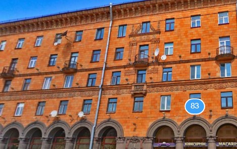 Фотография хостела Академия