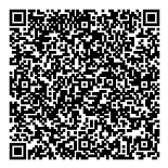 QR код гостиницы Белые росы