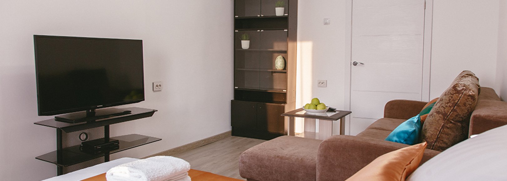 Фотография квартиры Пять Звёзд Золотая Подкова