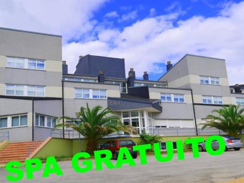 Фотография гостиницы Hotel O Camiño