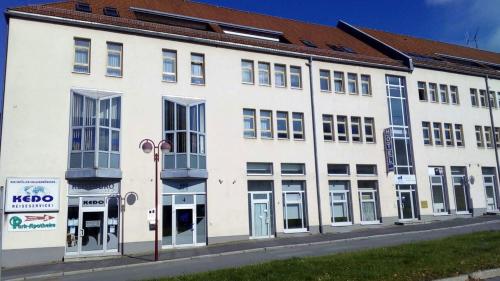 Фотография гостиницы Hotel Garni