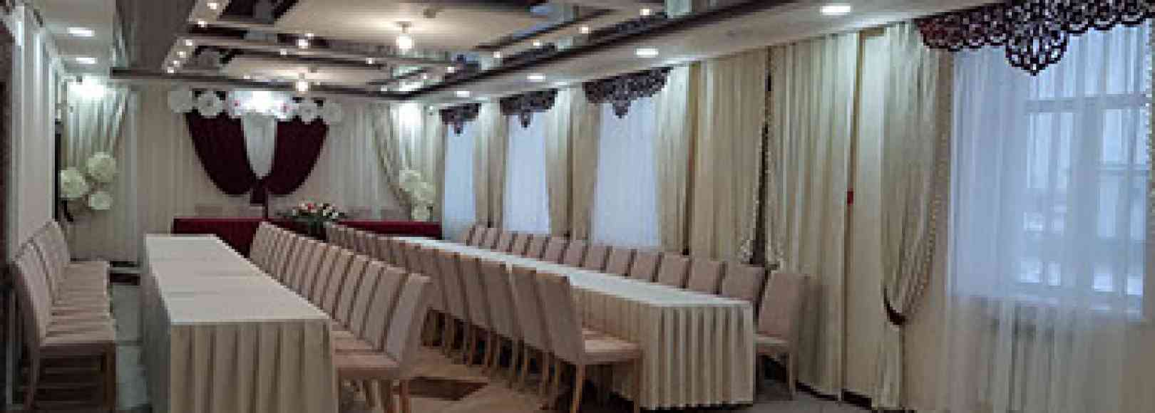 Фотография ресторана Шерхан