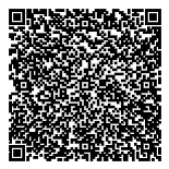 QR код хостела Вагон