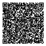 QR код мини отеля Вилла Медведь