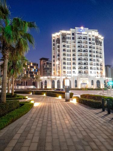 Фотографии апарт отеля 
            Suha Park Hotel Apartment, Waterfront Jaddaf, Dubai