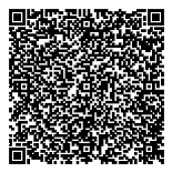 QR код гостевого дома Берлога