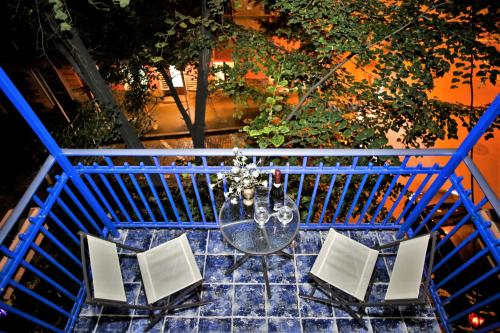 Фотографии апарт отеля 
            Blue Balcony Apartment Hotel