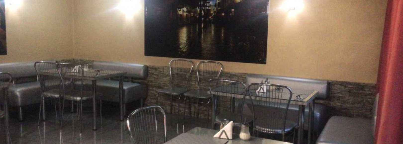 Фотография банкетного зала Гвоздика