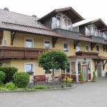 Фотография гостиницы Landgasthof-Hotel Zum Anleitner