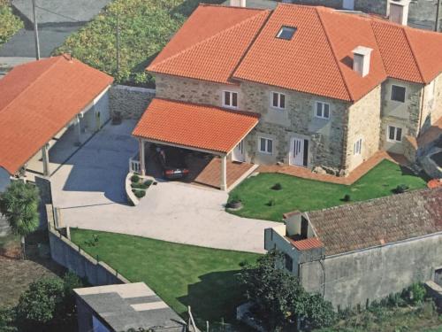 Фотография гостевого дома Casa de Fares