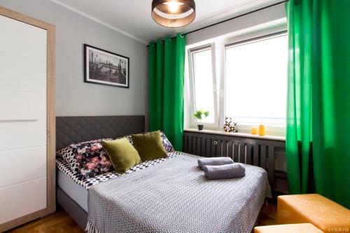 Фотография хостела ClickTheFlat Hoża Street Apart Rooms