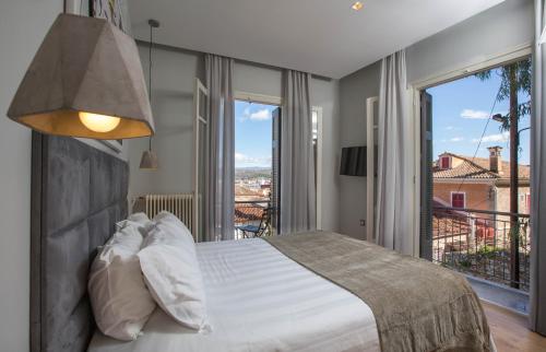 Фотография гостиницы Leto Nuevo Hotel