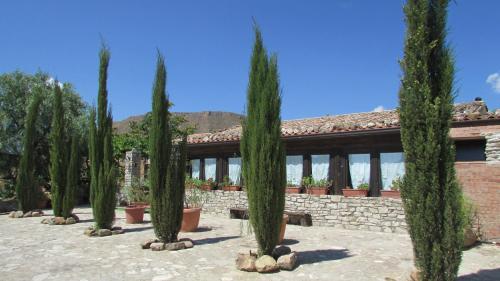 Фотографии базы отдыха 
            Agriturismo Capuano