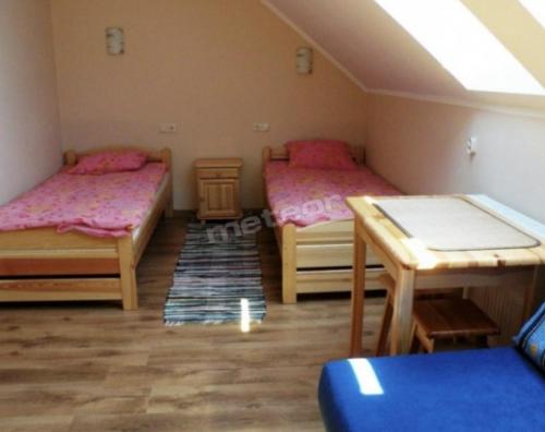 Фотография базы отдыха Eko Zagroda Bocianie Gniazdo