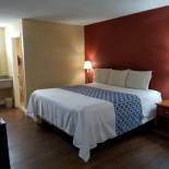 Фотография мотеля Econo Inn - Ormond Beach