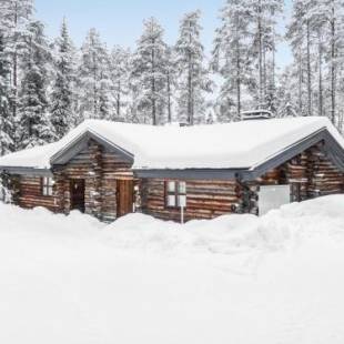 Фотографии гостевого дома 
            Holiday Home Rantaruka 4d1