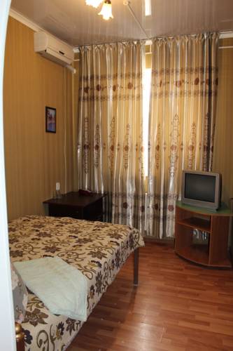 Фотография мотеля На Коныратбаева, 44