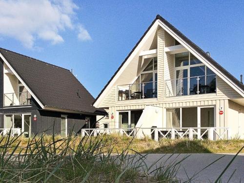 Фотография гостевого дома Holiday Home Strandblick IV