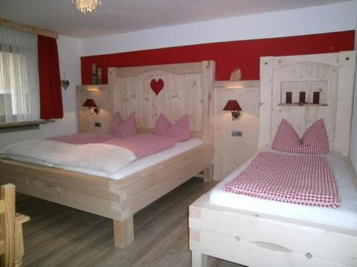 Фотография гостевого дома Ferienhaus Annelies