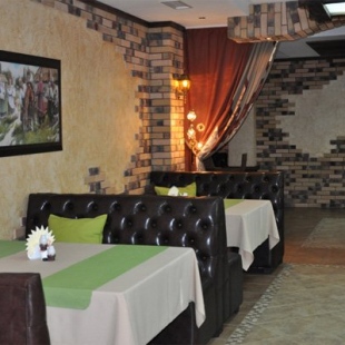 Фотография банкетного зала Лада-Восход