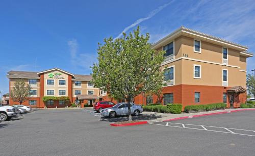 Фотография гостиницы Extended Stay America Suites - Sacramento - Vacaville