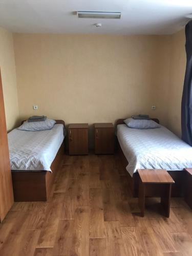 Фотография хостела Polissya