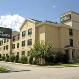 Фотография гостиницы Extended Stay America Suites - Boston - Tewksbury