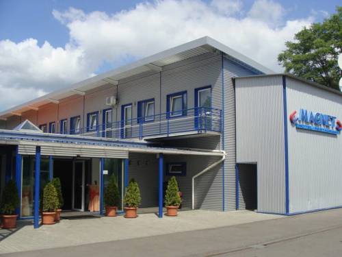 Фотография гостиницы Магнит