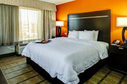 Фотография гостиницы Hampton Inn and Suites Columbus, MS