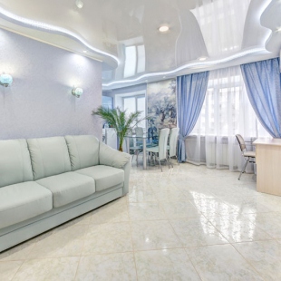 Фотография квартирного агентства InnHome Apartments