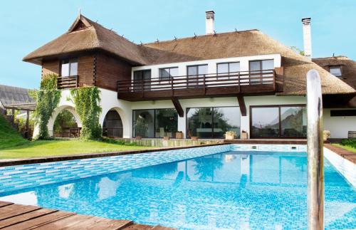 Фотография гостевого дома Gosteria Hata Podoprigora